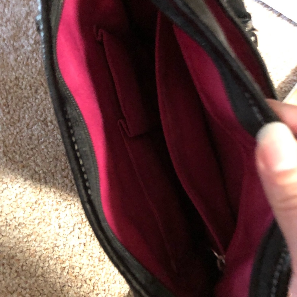 Coach bag black - Picture 11 of 16
